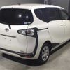 toyota sienta 2017 -TOYOTA--Sienta NSP170G-7131595---TOYOTA--Sienta NSP170G-7131595- image 2