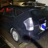 toyota prius-α 2012 -TOYOTA--Prius α DAA-ZVW41W--ZVW41-3143408---TOYOTA--Prius α DAA-ZVW41W--ZVW41-3143408- image 4