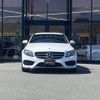 mercedes-benz c-class 2018 -MERCEDES-BENZ--Benz C Class DBA-205040C--WDD2050402R390454---MERCEDES-BENZ--Benz C Class DBA-205040C--WDD2050402R390454- image 8