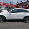 mercedes-benz glc-class 2018 -MERCEDES-BENZ 【名古屋 336ﾐ 609】--Benz GLC DBA-253942C--WDC2539422F494696---MERCEDES-BENZ 【名古屋 336ﾐ 609】--Benz GLC DBA-253942C--WDC2539422F494696- image 42