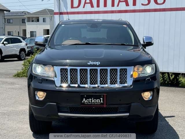jeep grand-cherokee 2012 541 image 2