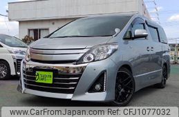 toyota alphard 2013 quick_quick_DBA-ANH20W_ANH20-8283655