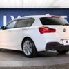 bmw 1-series 2016 -BMW--BMW 1 Series DBA-1R15--WBA1R52000V747666---BMW--BMW 1 Series DBA-1R15--WBA1R52000V747666- image 19