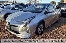 toyota prius 2016 -TOYOTA--Prius ZVW51--6041572---TOYOTA--Prius ZVW51--6041572-