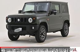 suzuki jimny 2024 -SUZUKI--Jimny 3BA-JB64W--JB64W-340***---SUZUKI--Jimny 3BA-JB64W--JB64W-340***-