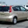 nissan note 2005 30259 image 3