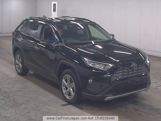 toyota rav4 2021 quick_quick_6BA-MXAA54_MXAA54-5023542 image 1