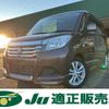 suzuki solio 2017 -SUZUKI--Solio MA36S--155233---SUZUKI--Solio MA36S--155233- image 1