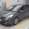 toyota prius-α 2014 -TOYOTA--Prius α ZVW40W-3096487---TOYOTA--Prius α ZVW40W-3096487- image 1