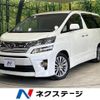 toyota vellfire 2013 -TOYOTA--Vellfire DBA-ANH20W--ANH20-8272969---TOYOTA--Vellfire DBA-ANH20W--ANH20-8272969- image 1