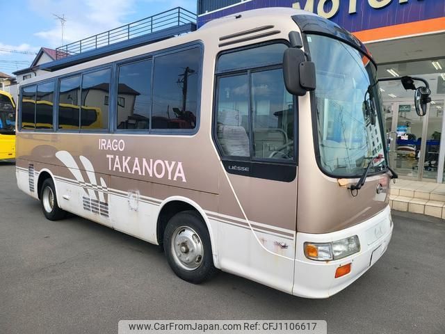 hino liesse 2004 quick_quick_RX4JFEA_RX4JFE-41695 image 1