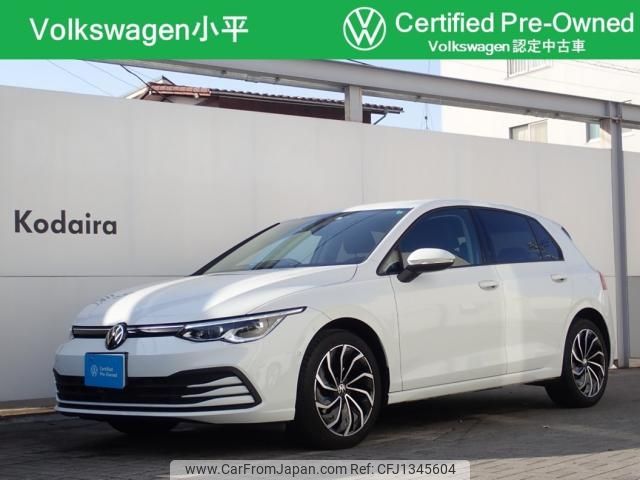 volkswagen golf 2022 -VOLKSWAGEN--VW Golf 3DA-CDDTT--WVWZZZCD4PW113893---VOLKSWAGEN--VW Golf 3DA-CDDTT--WVWZZZCD4PW113893- image 1
