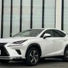 lexus nx 2018 -LEXUS--Lexus NX DAA-AYZ10--AYZ10-1017617---LEXUS--Lexus NX DAA-AYZ10--AYZ10-1017617- image 6