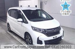 honda freed 2019 -HONDA--Freed GB5-1124927---HONDA--Freed GB5-1124927-