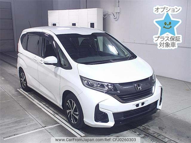 honda freed 2019 -HONDA--Freed GB5-1124927---HONDA--Freed GB5-1124927- image 1