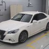 toyota crown 2013 -TOYOTA--Crown AWS210-6045337---TOYOTA--Crown AWS210-6045337- image 1