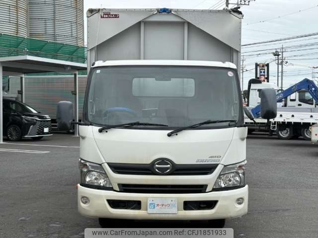 hino dutro 2015 CFJ1851933 image 2