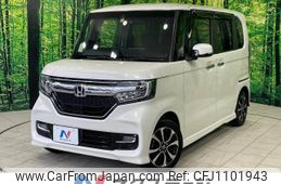 honda n-box 2018 -HONDA--N BOX DBA-JF3--JF3-1081923---HONDA--N BOX DBA-JF3--JF3-1081923-