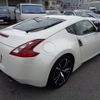 nissan fairlady-z 2019 quick_quick_CBA-Z34_Z34-620607 image 2