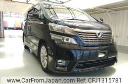 toyota vellfire 2008 ENHANCEAUTO_1_ea301087