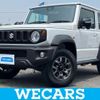 suzuki jimny-sierra 2024 CFJ1618442 image 1