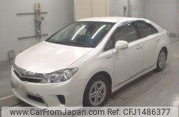 toyota sai 2013 -TOYOTA--SAI AZK10-2060922---TOYOTA--SAI AZK10-2060922-