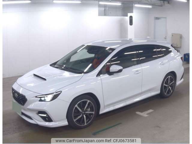 subaru levorg 2022 -SUBARU 【神戸 344ﾆ7887】--Levorg 4BA-VN5--VN5-042476---SUBARU 【神戸 344ﾆ7887】--Levorg 4BA-VN5--VN5-042476- image 2