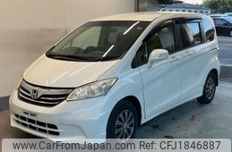 honda freed 2012 CFJ1846887