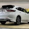 toyota harrier 2017 -TOYOTA--Harrier DBA-ASU60W--ASU60-0001840---TOYOTA--Harrier DBA-ASU60W--ASU60-0001840- image 18