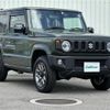 suzuki jimny 2022 -SUZUKI--Jimny 3BA-JB64W--JB64W-260379---SUZUKI--Jimny 3BA-JB64W--JB64W-260379- image 1