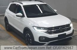 volkswagen t-cross 2021 -VOLKSWAGEN--VW T-Cross WVGZZZC1ZMY091508---VOLKSWAGEN--VW T-Cross WVGZZZC1ZMY091508-