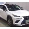 lexus nx 2018 -LEXUS 【横浜 305ﾓ8972】--Lexus NX DBA-AGZ10--AGZ10-1018739---LEXUS 【横浜 305ﾓ8972】--Lexus NX DBA-AGZ10--AGZ10-1018739- image 1