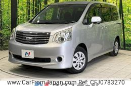 toyota noah 2012 -TOYOTA--Noah DBA-ZRR70G--ZRR70-0482317---TOYOTA--Noah DBA-ZRR70G--ZRR70-0482317-