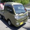 daihatsu hijet-truck 2020 -DAIHATSU 【山口 485ｹ55】--Hijet Truck S510P--S510P-0344755---DAIHATSU 【山口 485ｹ55】--Hijet Truck S510P--S510P-0344755- image 1