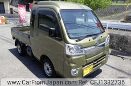 daihatsu hijet-truck 2020 -DAIHATSU 【山口 485ｹ55】--Hijet Truck S510P--S510P-0344755---DAIHATSU 【山口 485ｹ55】--Hijet Truck S510P--S510P-0344755-
