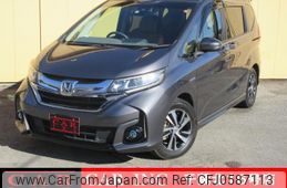 honda freed-plus 2017 quick_quick_GB7_GB7-1054671