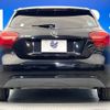 mercedes-benz a-class 2015 -MERCEDES-BENZ--Benz A Class DBA-176042--WDD1760422V112707---MERCEDES-BENZ--Benz A Class DBA-176042--WDD1760422V112707- image 18