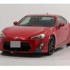 toyota 86 2012 -TOYOTA 【浜松 302ﾀ2121】--86 ZN6--ZN6-002555---TOYOTA 【浜松 302ﾀ2121】--86 ZN6--ZN6-002555- image 1