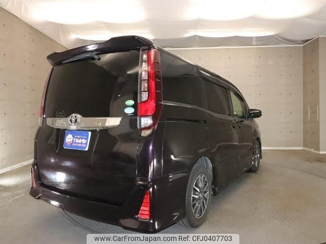 toyota noah 2014 quick_quick_ZRR80W_ZRR80-0085114 image 2