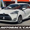 toyota sienta 2018 -TOYOTA--Sienta DBA-NSP170G--NSP170-7141364---TOYOTA--Sienta DBA-NSP170G--NSP170-7141364- image 1