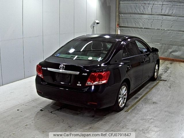 toyota allion 2015 -TOYOTA--Allion ZRT260--ZRT260-3099157---TOYOTA--Allion ZRT260--ZRT260-3099157- image 2