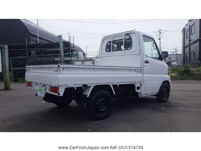 nissan clipper-truck 2006 -NISSAN--Clipper Truck U72T--0201317---NISSAN--Clipper Truck U72T--0201317- image 2