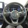 toyota yaris-cross 2021 quick_quick_5BA-MXPB10_MXPB10-3009031 image 8