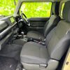 suzuki jimny 2021 quick_quick_3BA-JB64W_JB64W-222607 image 6