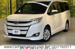 toyota noah 2019 CFJ1760511
