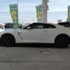 nissan gt-r 2015 CFJ8046048 image 8