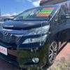 toyota vellfire 2014 -TOYOTA 【庄内 300ﾅ3360】--Vellfire ANH25W--8055501---TOYOTA 【庄内 300ﾅ3360】--Vellfire ANH25W--8055501- image 1