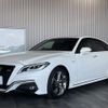 toyota crown 2018 -TOYOTA--Crown AZSH20--AZSH20-1024598---TOYOTA--Crown AZSH20--AZSH20-1024598- image 1