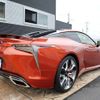 lexus lc 2021 -LEXUS--Lexus LC 5BA-URZ100--URZ100-0005850---LEXUS--Lexus LC 5BA-URZ100--URZ100-0005850- image 7