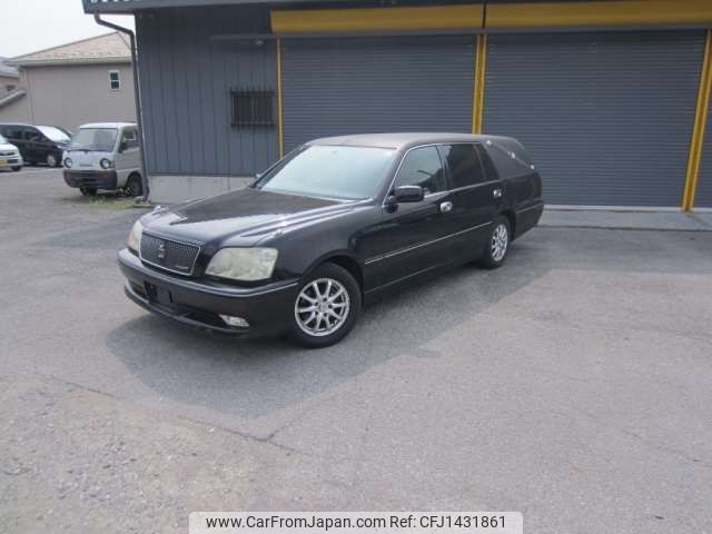 toyota crown-estate 2003 CFJ1431861 image 1